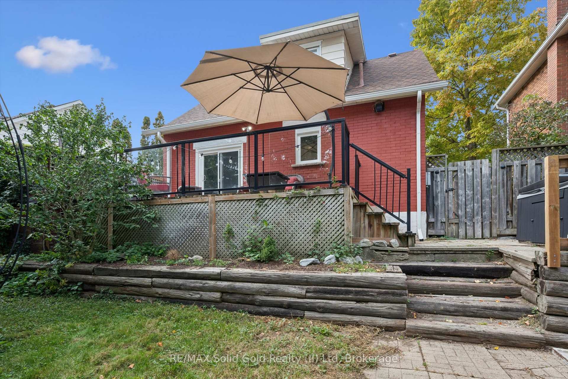 Photo 34 of 173 Cedar Street S, Kitchener, Cedar Hill — HOMEH
