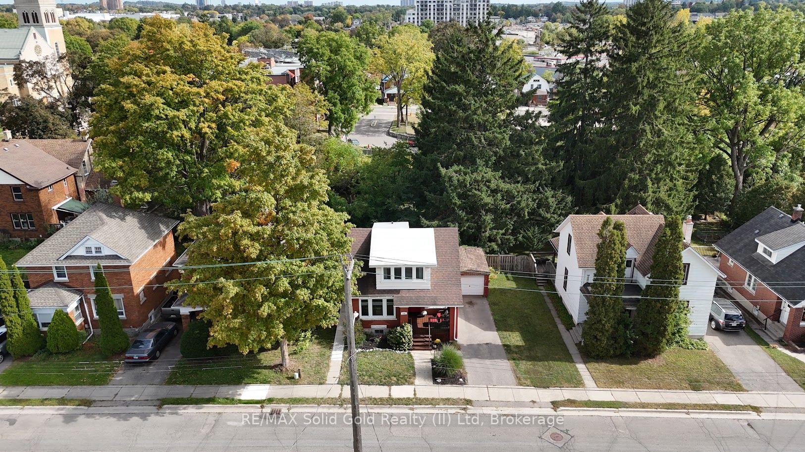 Photo 36 of 173 Cedar Street S, Kitchener, Cedar Hill — HOMEH