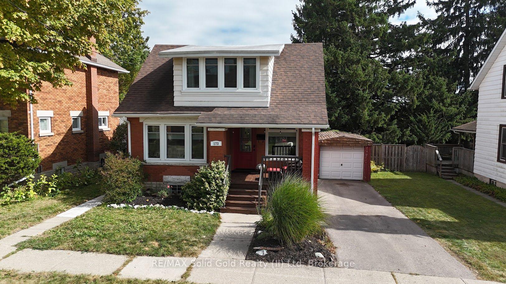 Photo 37 of 173 Cedar Street S, Kitchener, Cedar Hill — HOMEH
