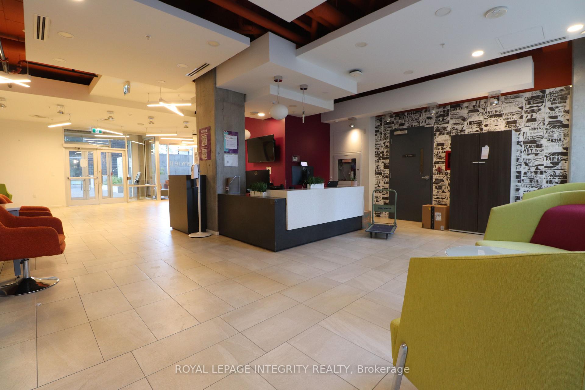 Photo 2 of Unit 2815, 105 Champagne Avenue, Ottawa, West Centre Town — HOMEH