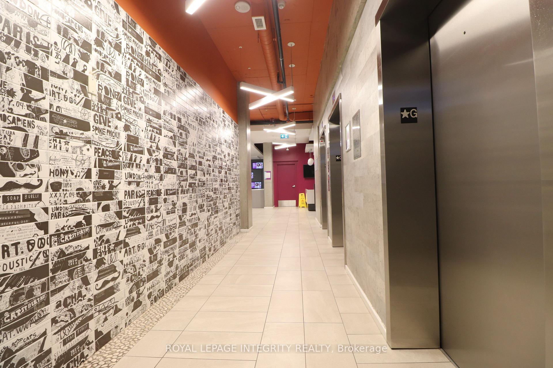 Photo 3 of Unit 2815, 105 Champagne Avenue, Ottawa, West Centre Town — HOMEH