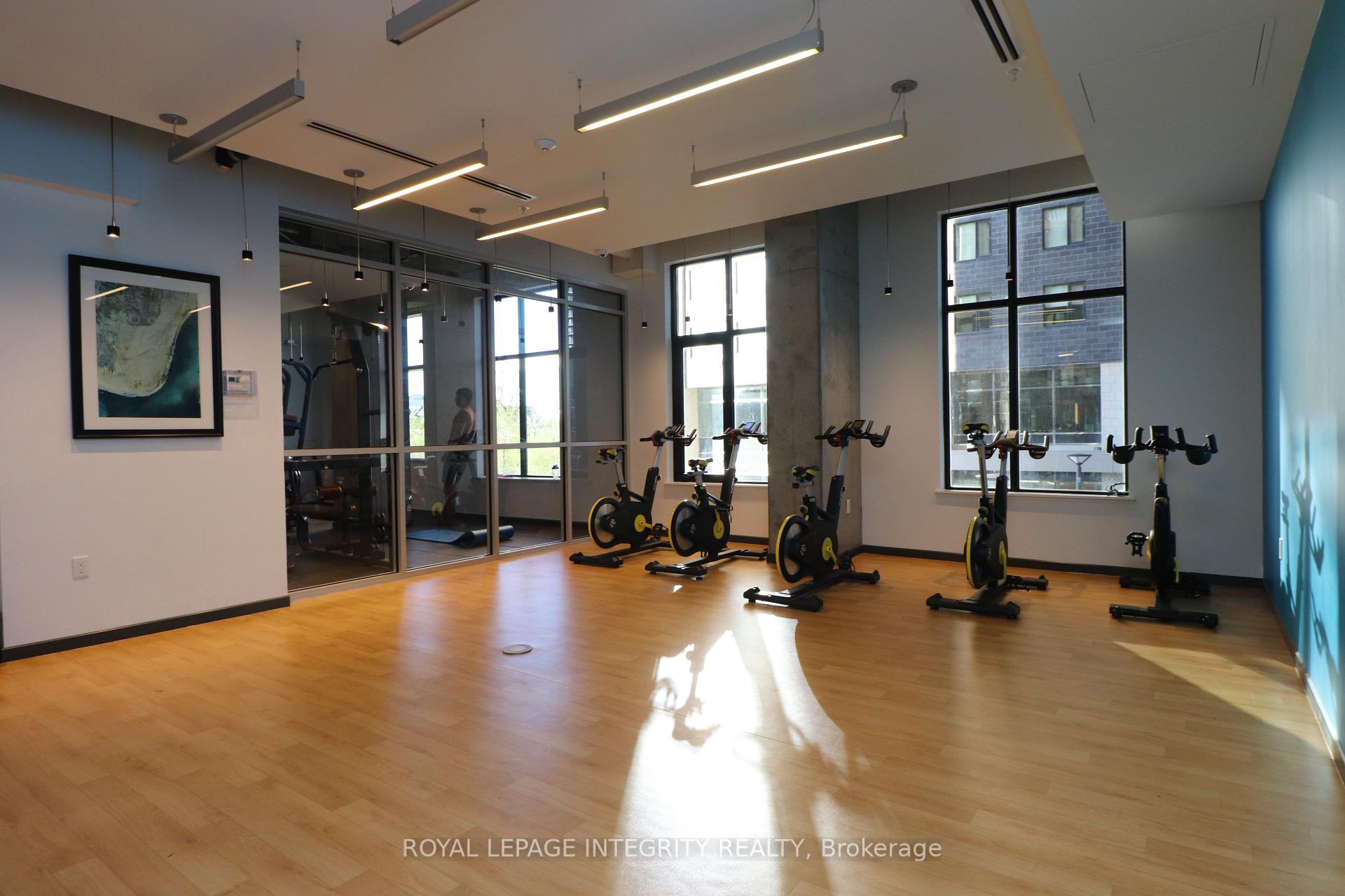 Photo 4 of Unit 2815, 105 Champagne Avenue, Ottawa, West Centre Town — HOMEH