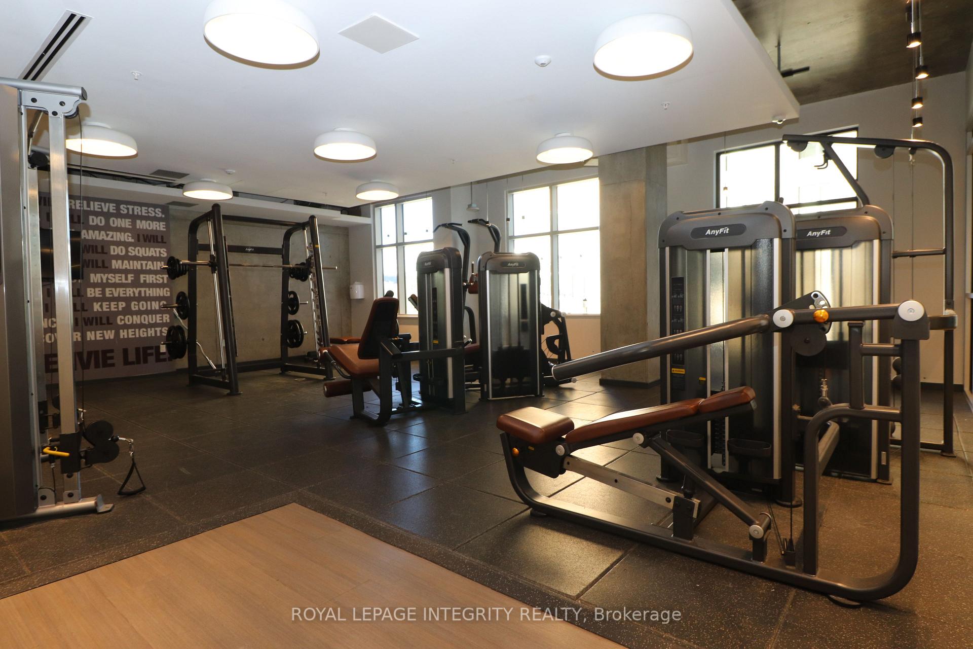 Photo 5 of Unit 2815, 105 Champagne Avenue, Ottawa, West Centre Town — HOMEH