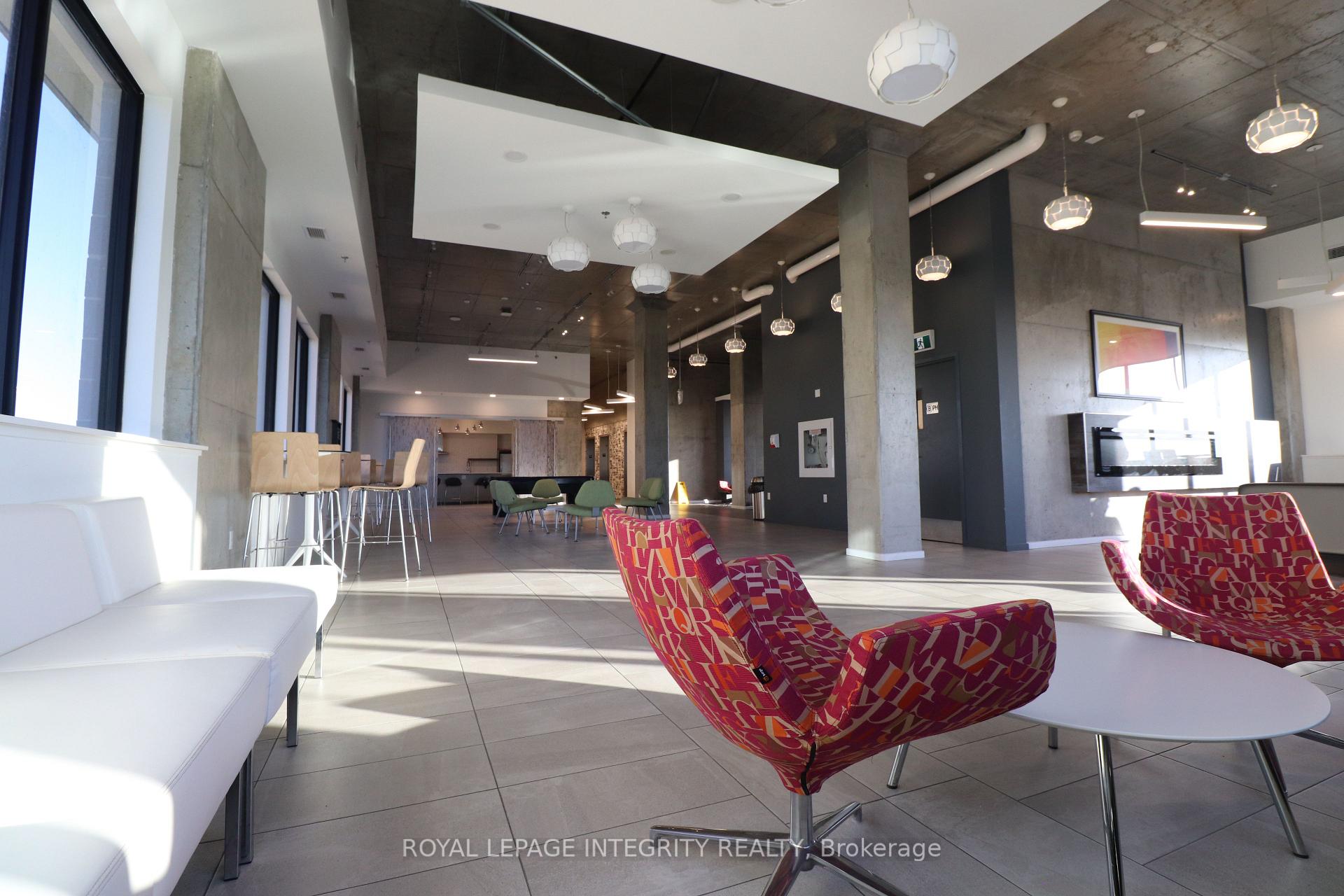 Photo 10 of Unit 2815, 105 Champagne Avenue, Ottawa, West Centre Town — HOMEH