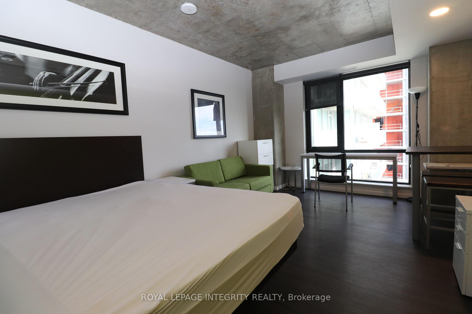 Photo 11 of Unit 2815, 105 Champagne Avenue, Ottawa, West Centre Town — HOMEH
