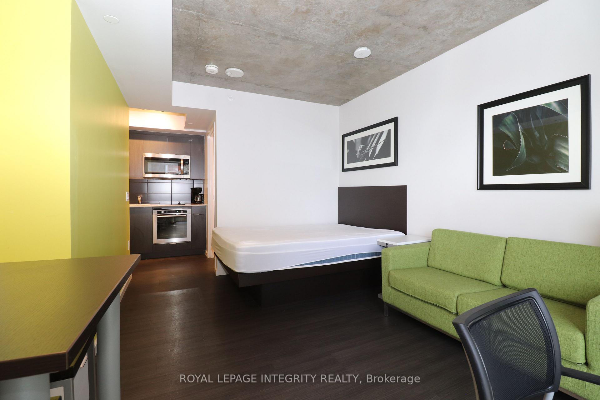 Photo 12 of Unit 2815, 105 Champagne Avenue, Ottawa, West Centre Town — HOMEH