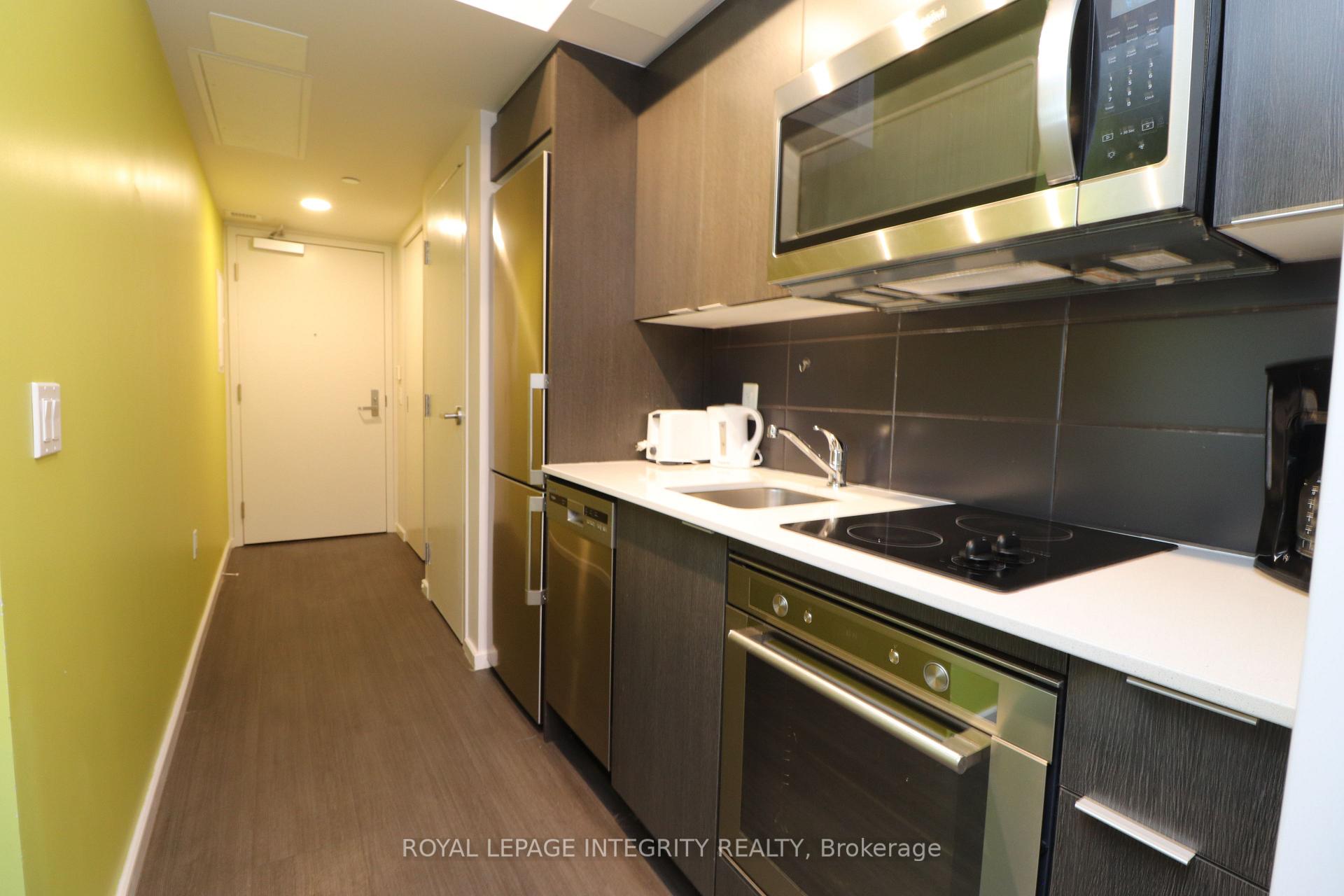 Photo 13 of Unit 2815, 105 Champagne Avenue, Ottawa, West Centre Town — HOMEH