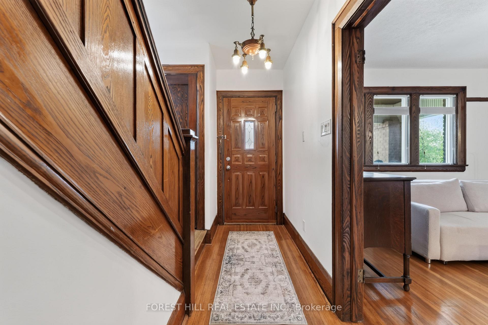 Photo 5 of 263 Lauder Avenue, Toronto, Oakwood Village — HOMEH