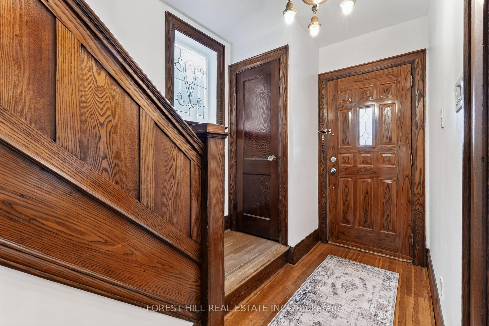 Photo 6 of 263 Lauder Avenue, Toronto, Oakwood Village — HOMEH