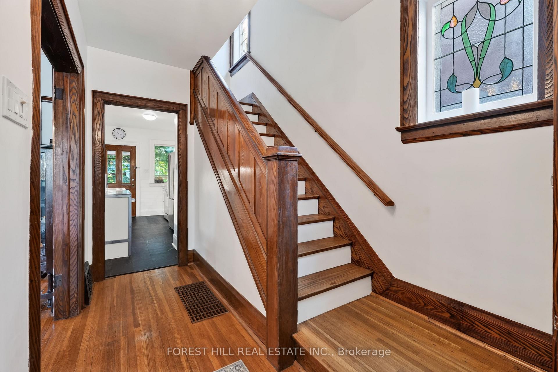 Photo 7 of 263 Lauder Avenue, Toronto, Oakwood Village — HOMEH