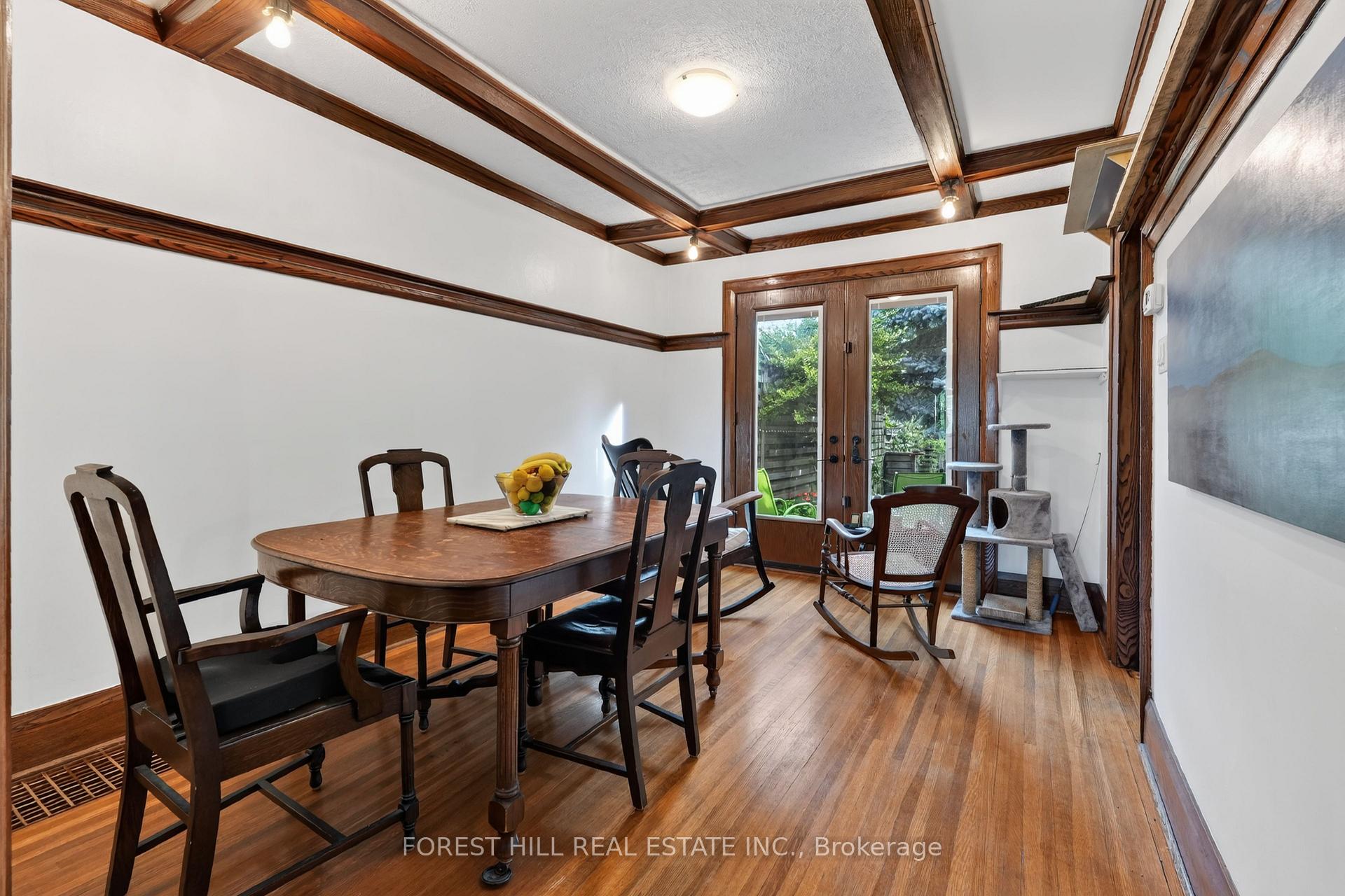 Photo 8 of 263 Lauder Avenue, Toronto, Oakwood Village — HOMEH