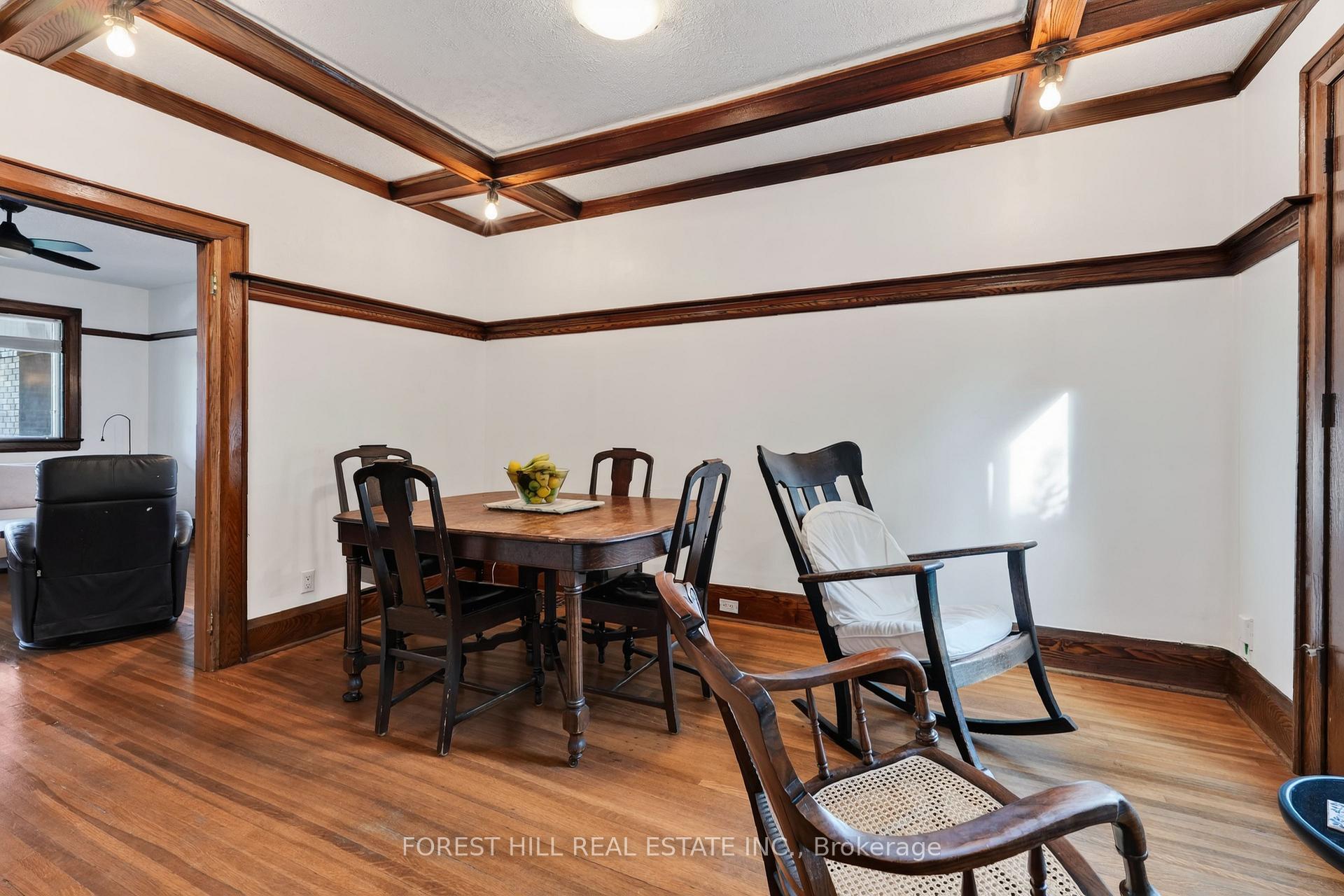 Photo 9 of 263 Lauder Avenue, Toronto, Oakwood Village — HOMEH