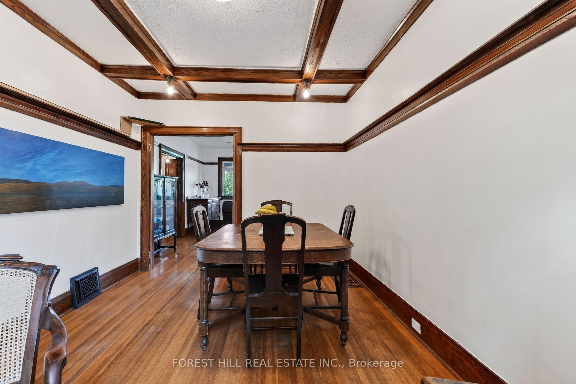 Photo 10 of 263 Lauder Avenue, Toronto, Oakwood Village — HOMEH