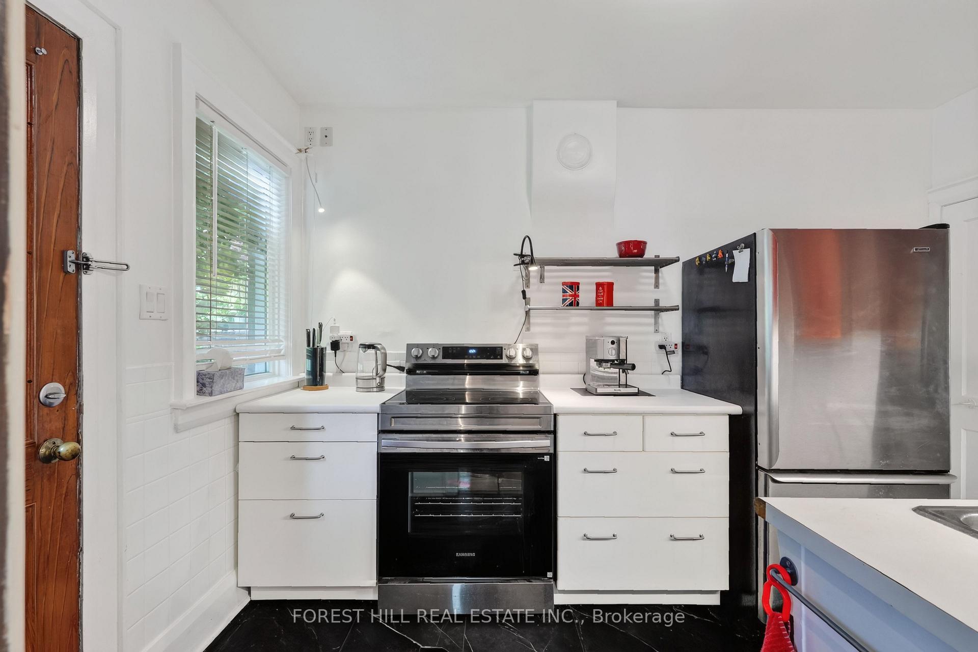 Photo 11 of 263 Lauder Avenue, Toronto, Oakwood Village — HOMEH