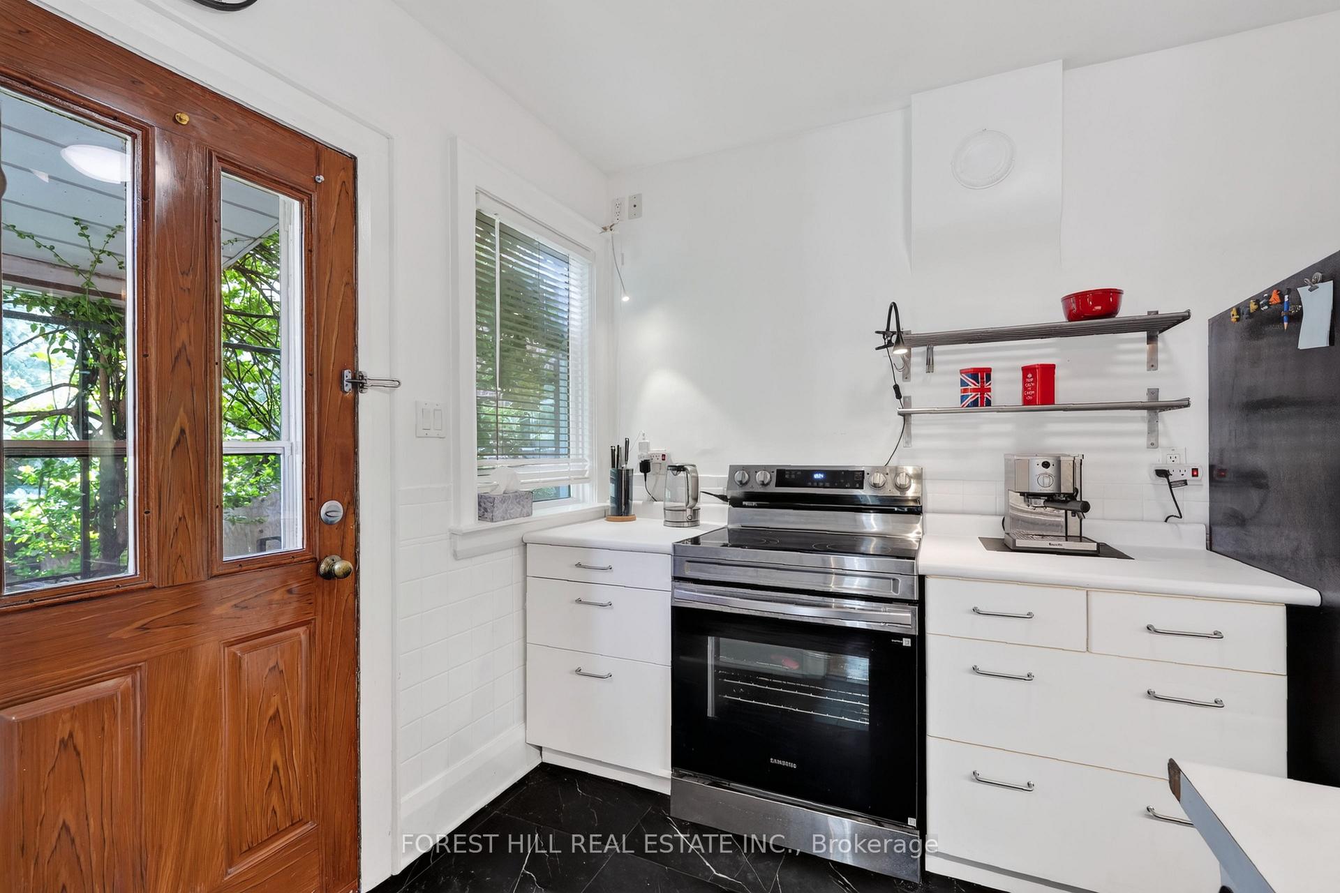 Photo 12 of 263 Lauder Avenue, Toronto, Oakwood Village — HOMEH