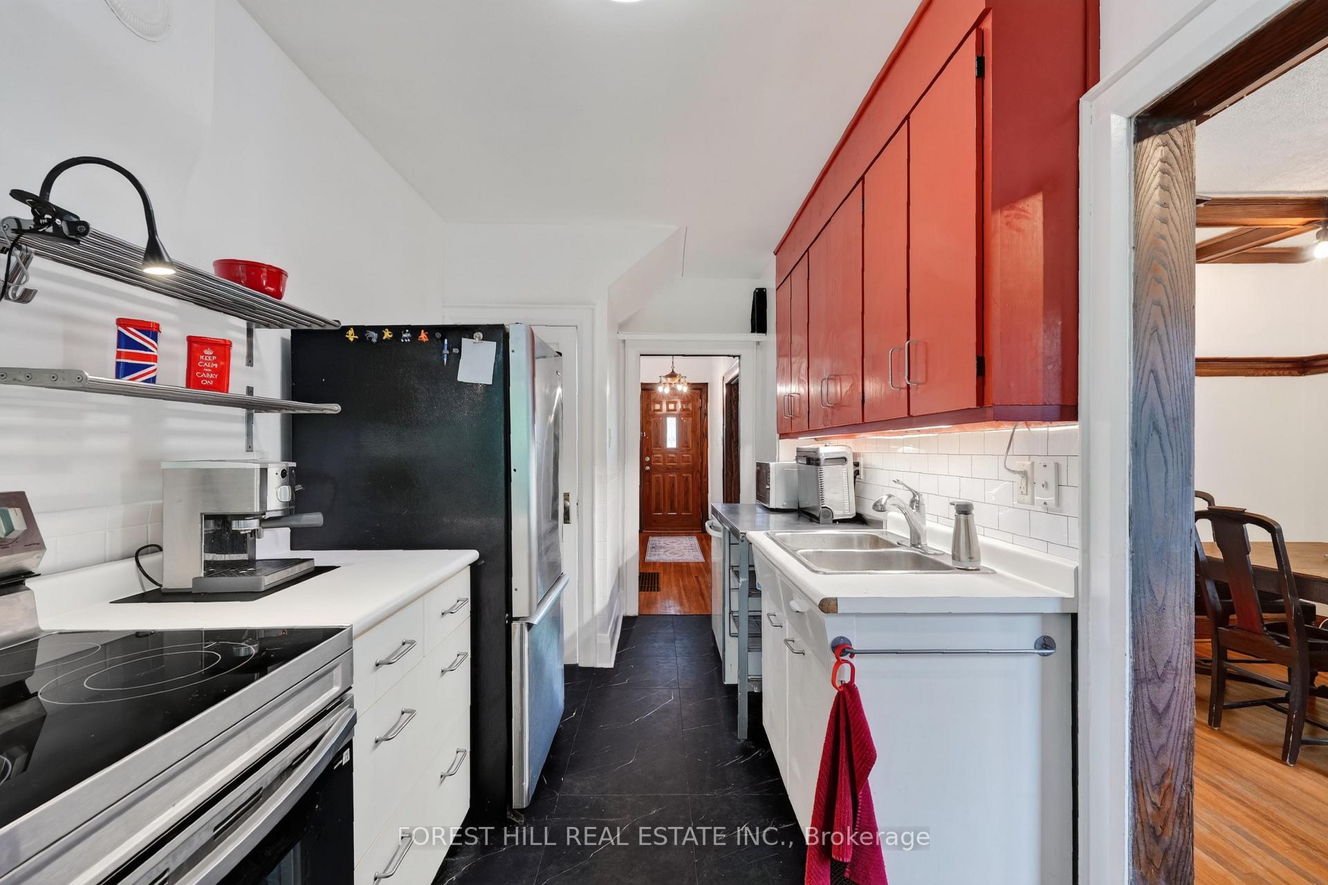 Photo 13 of 263 Lauder Avenue, Toronto, Oakwood Village — HOMEH