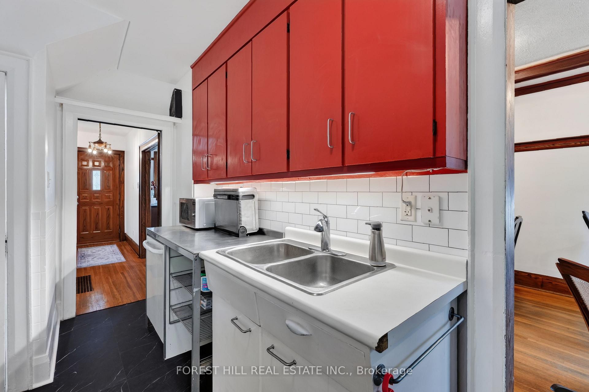 Photo 14 of 263 Lauder Avenue, Toronto, Oakwood Village — HOMEH