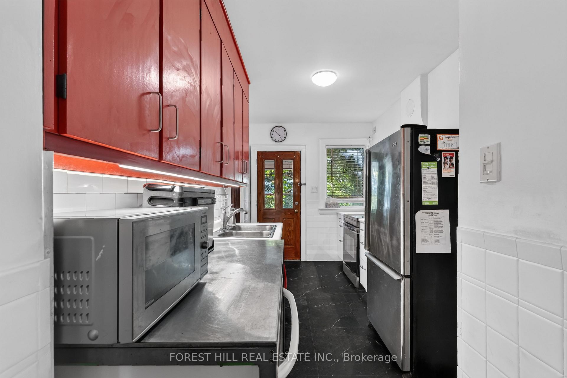 Photo 15 of 263 Lauder Avenue, Toronto, Oakwood Village — HOMEH