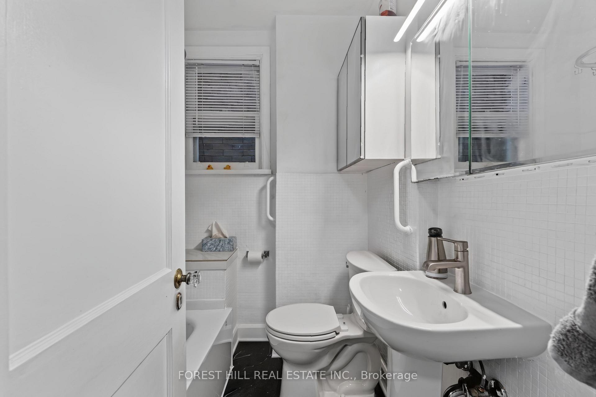 Photo 16 of 263 Lauder Avenue, Toronto, Oakwood Village — HOMEH