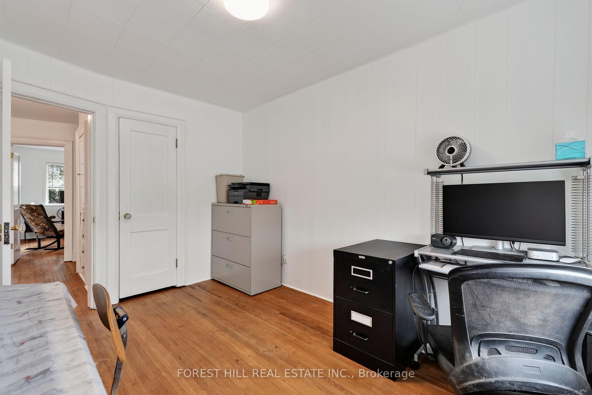 Photo 18 of 263 Lauder Avenue, Toronto, Oakwood Village — HOMEH