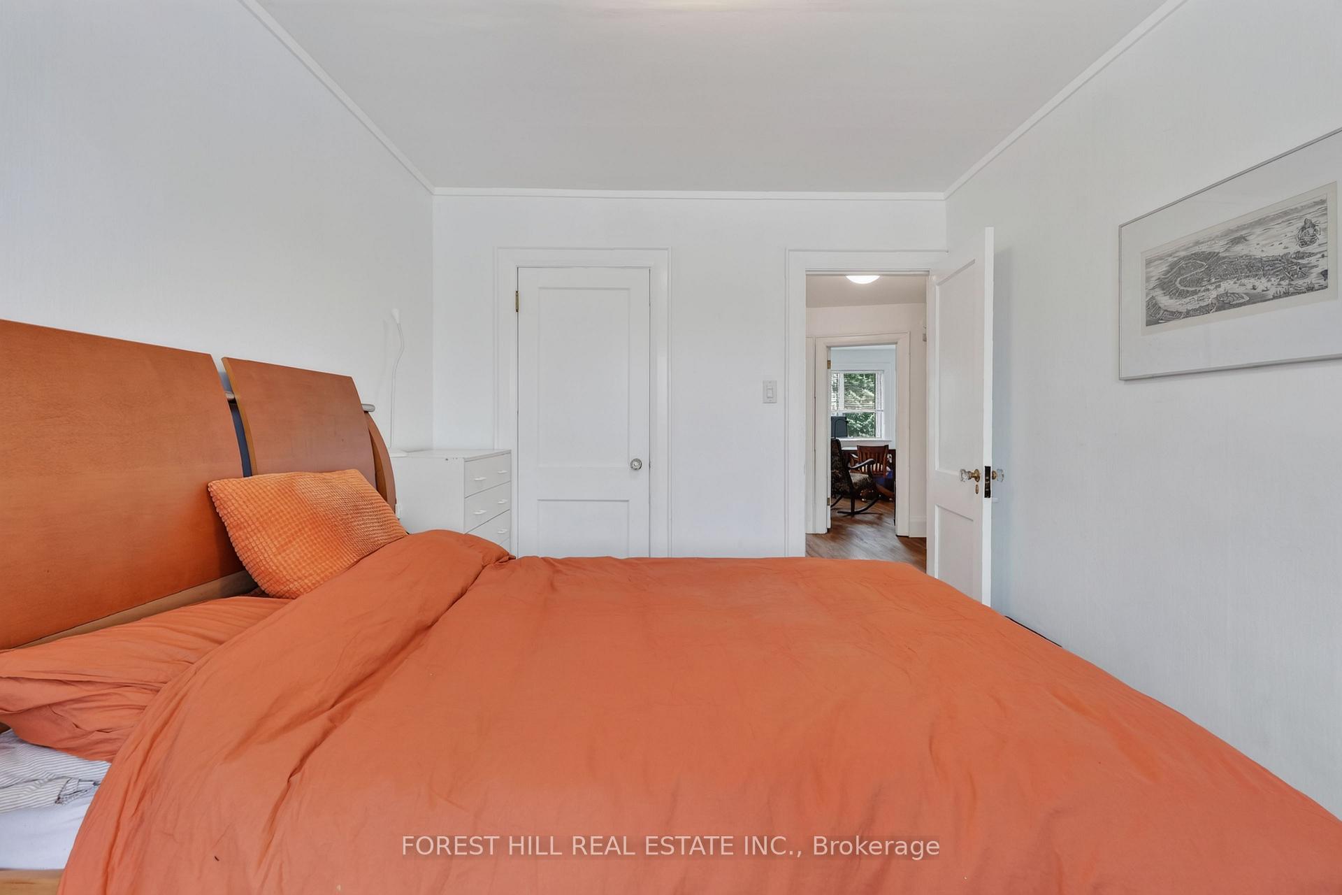 Photo 22 of 263 Lauder Avenue, Toronto, Oakwood Village — HOMEH