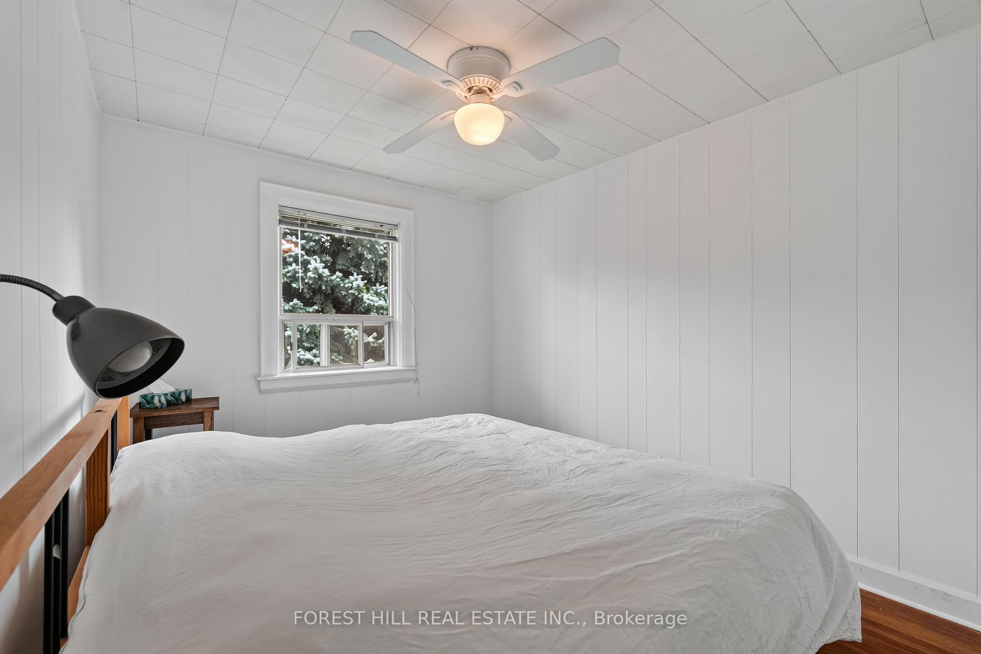 Photo 25 of 263 Lauder Avenue, Toronto, Oakwood Village — HOMEH