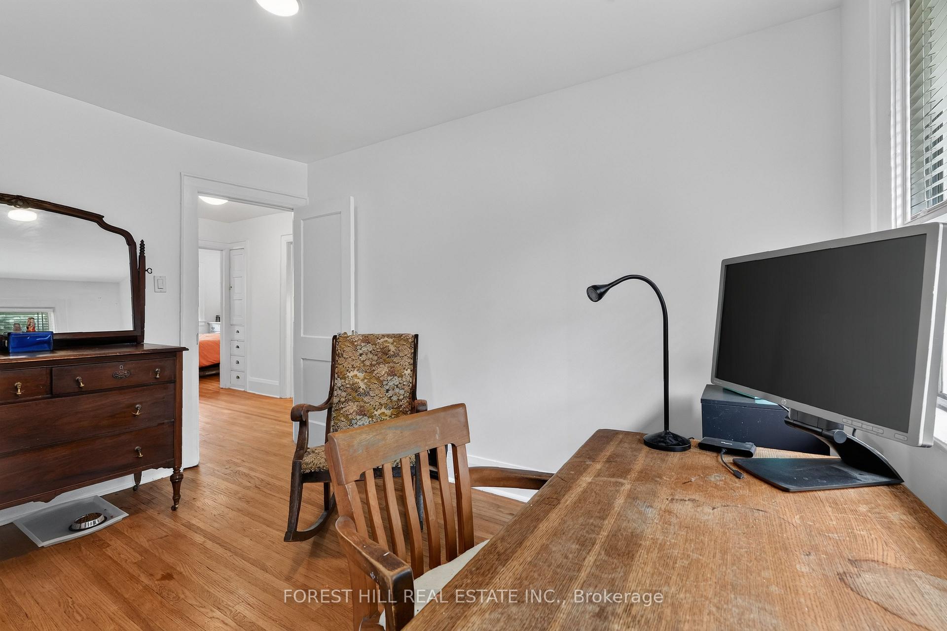 Photo 27 of 263 Lauder Avenue, Toronto, Oakwood Village — HOMEH