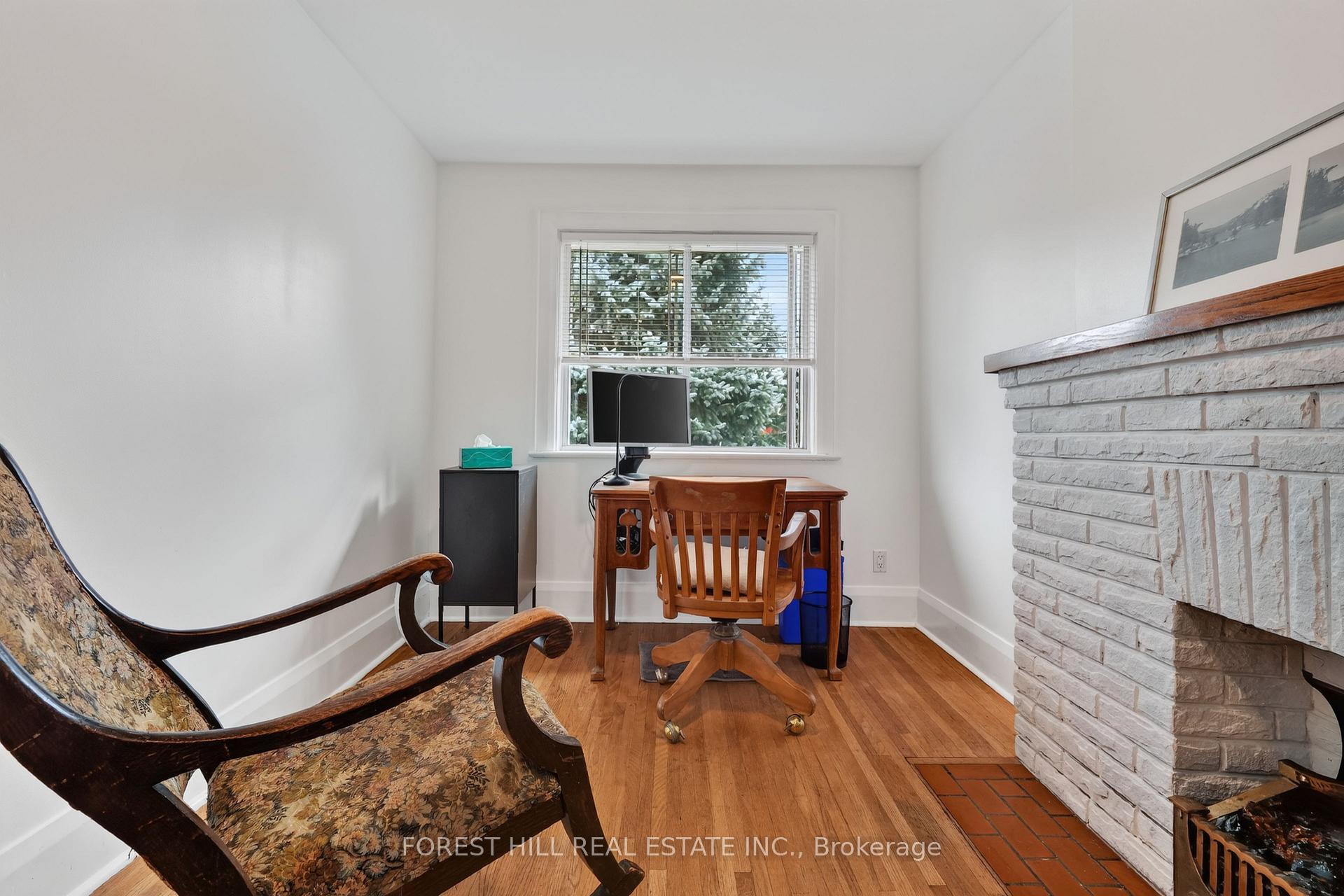 Photo 28 of 263 Lauder Avenue, Toronto, Oakwood Village — HOMEH