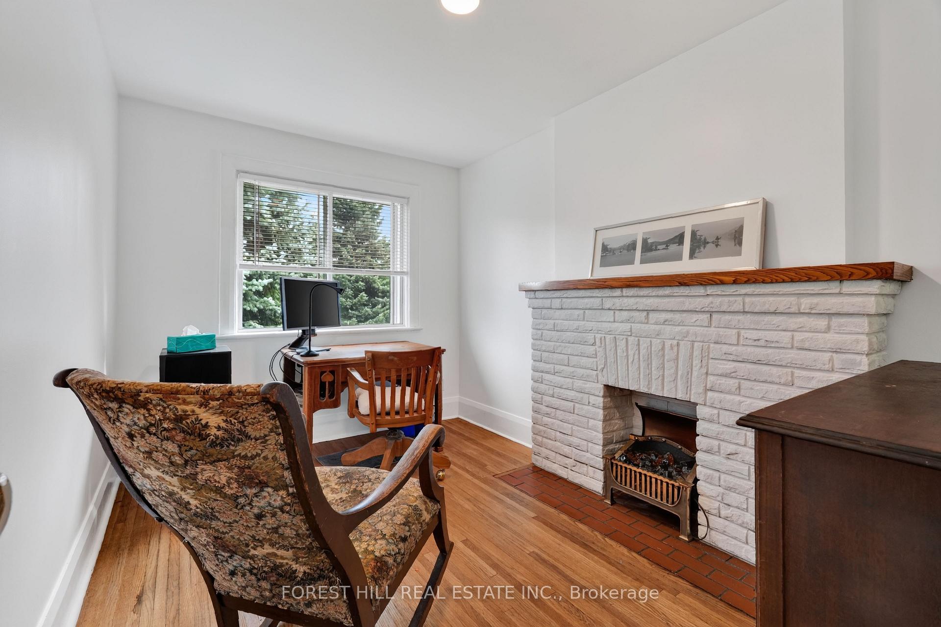 Photo 29 of 263 Lauder Avenue, Toronto, Oakwood Village — HOMEH