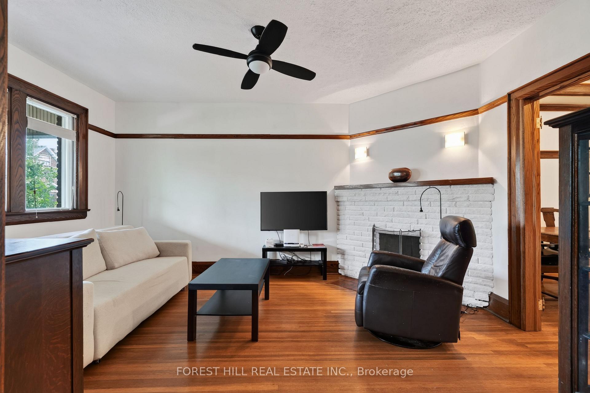 Photo 30 of 263 Lauder Avenue, Toronto, Oakwood Village — HOMEH