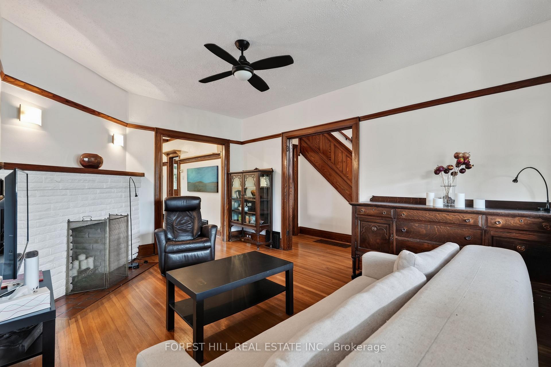 Photo 31 of 263 Lauder Avenue, Toronto, Oakwood Village — HOMEH