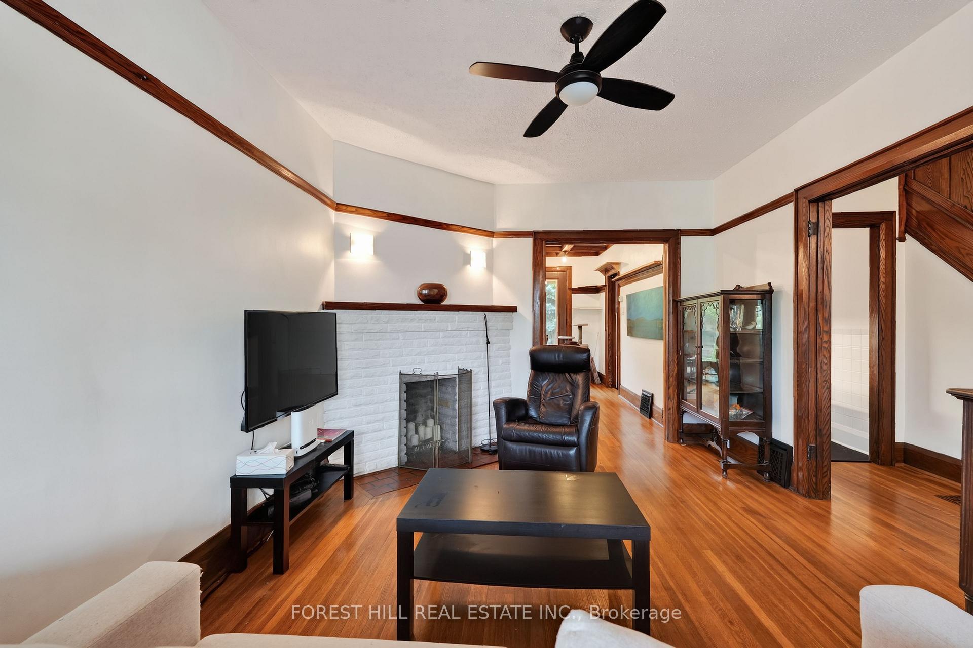 Photo 32 of 263 Lauder Avenue, Toronto, Oakwood Village — HOMEH