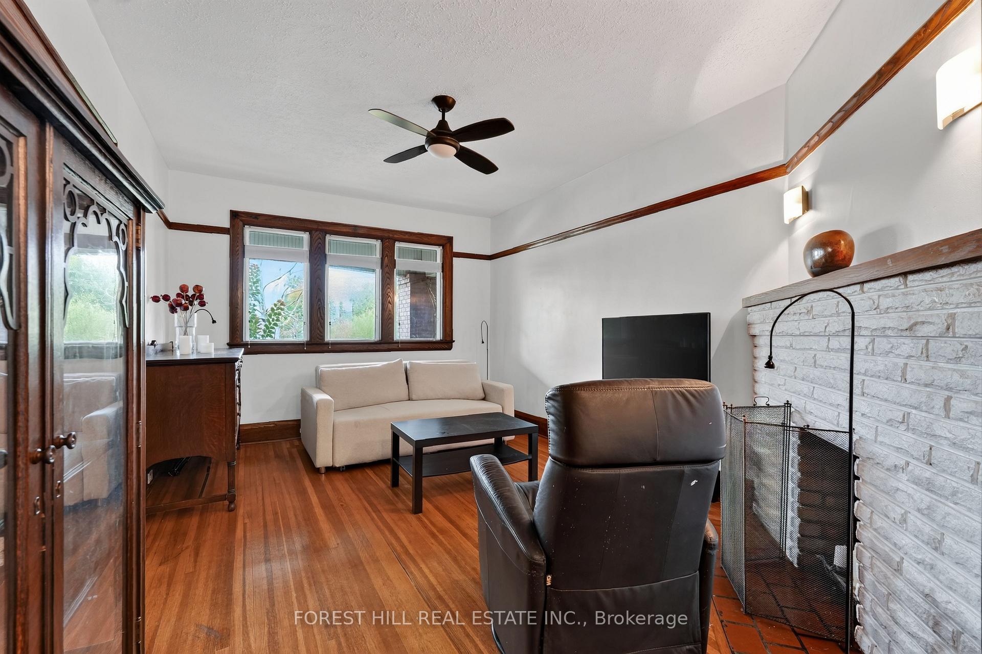 Photo 33 of 263 Lauder Avenue, Toronto, Oakwood Village — HOMEH