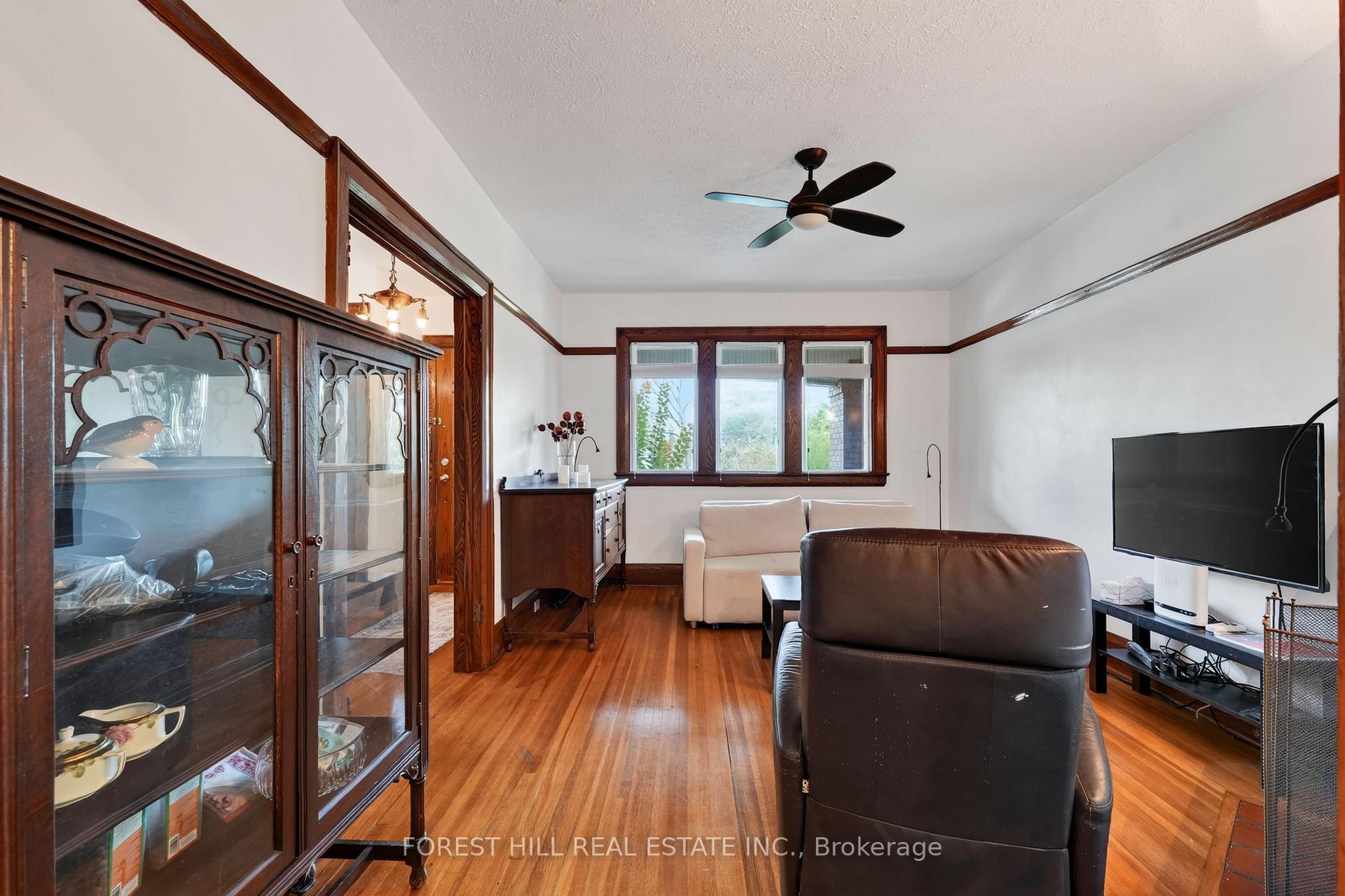 Photo 34 of 263 Lauder Avenue, Toronto, Oakwood Village — HOMEH