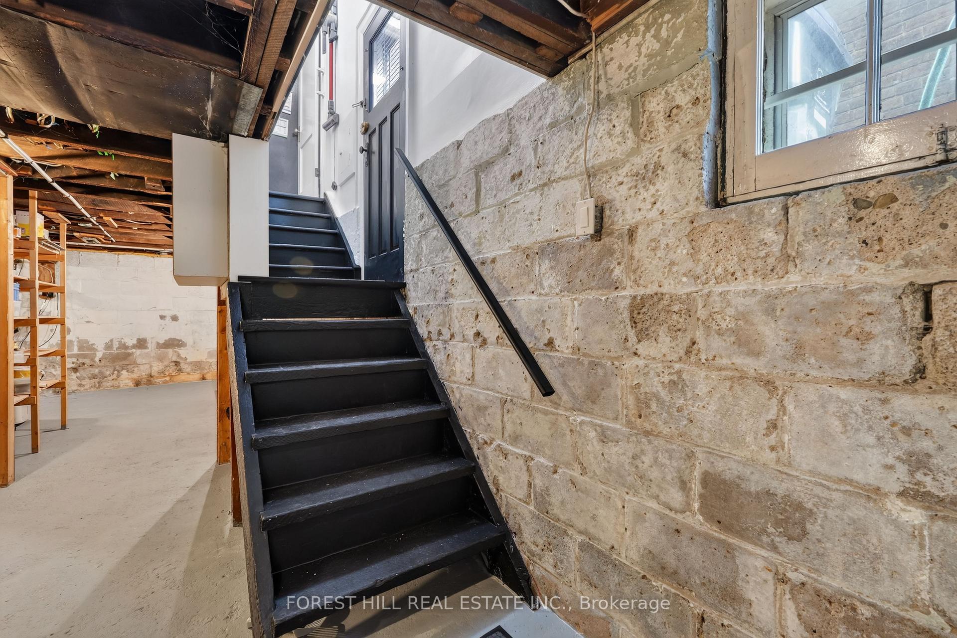 Photo 35 of 263 Lauder Avenue, Toronto, Oakwood Village — HOMEH
