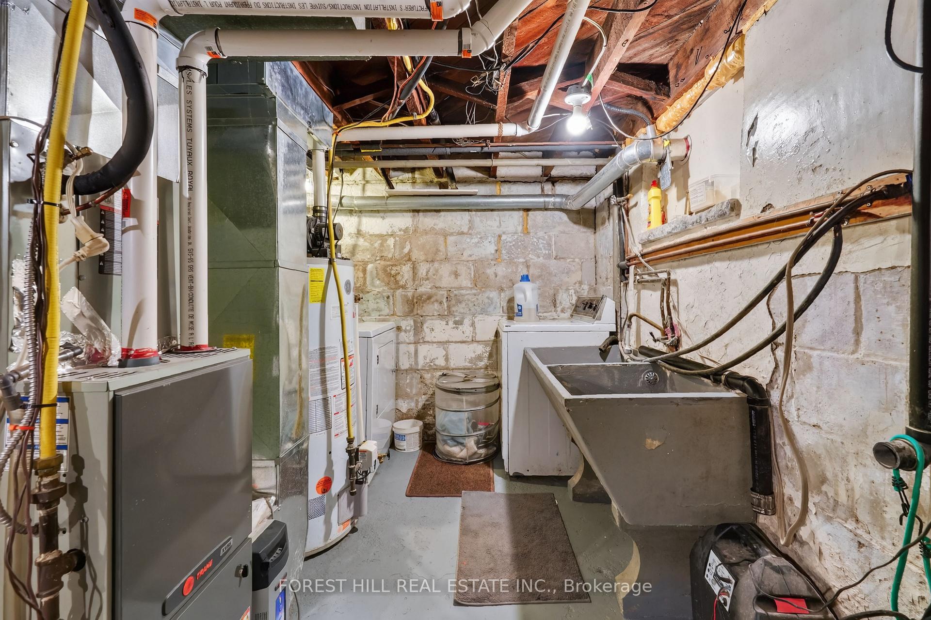 Photo 36 of 263 Lauder Avenue, Toronto, Oakwood Village — HOMEH