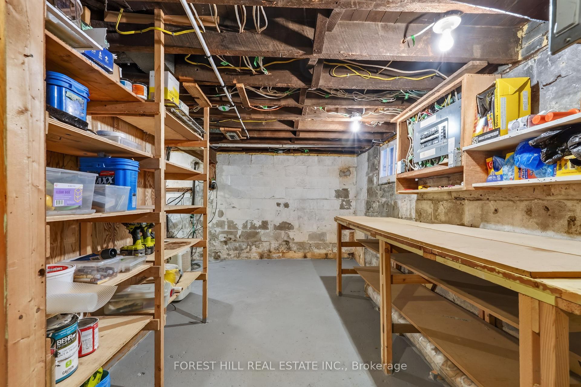 Photo 37 of 263 Lauder Avenue, Toronto, Oakwood Village — HOMEH