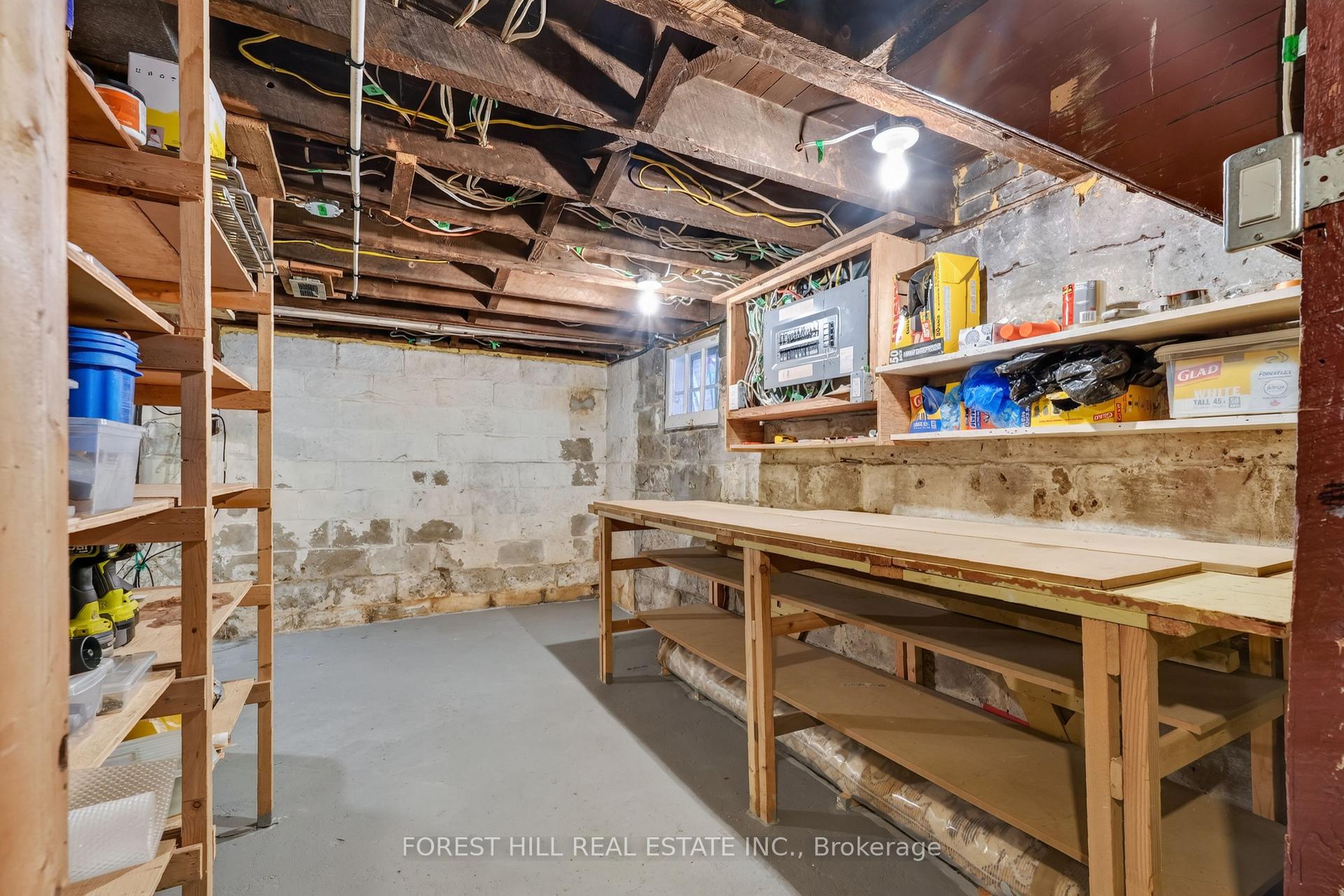 Photo 38 of 263 Lauder Avenue, Toronto, Oakwood Village — HOMEH