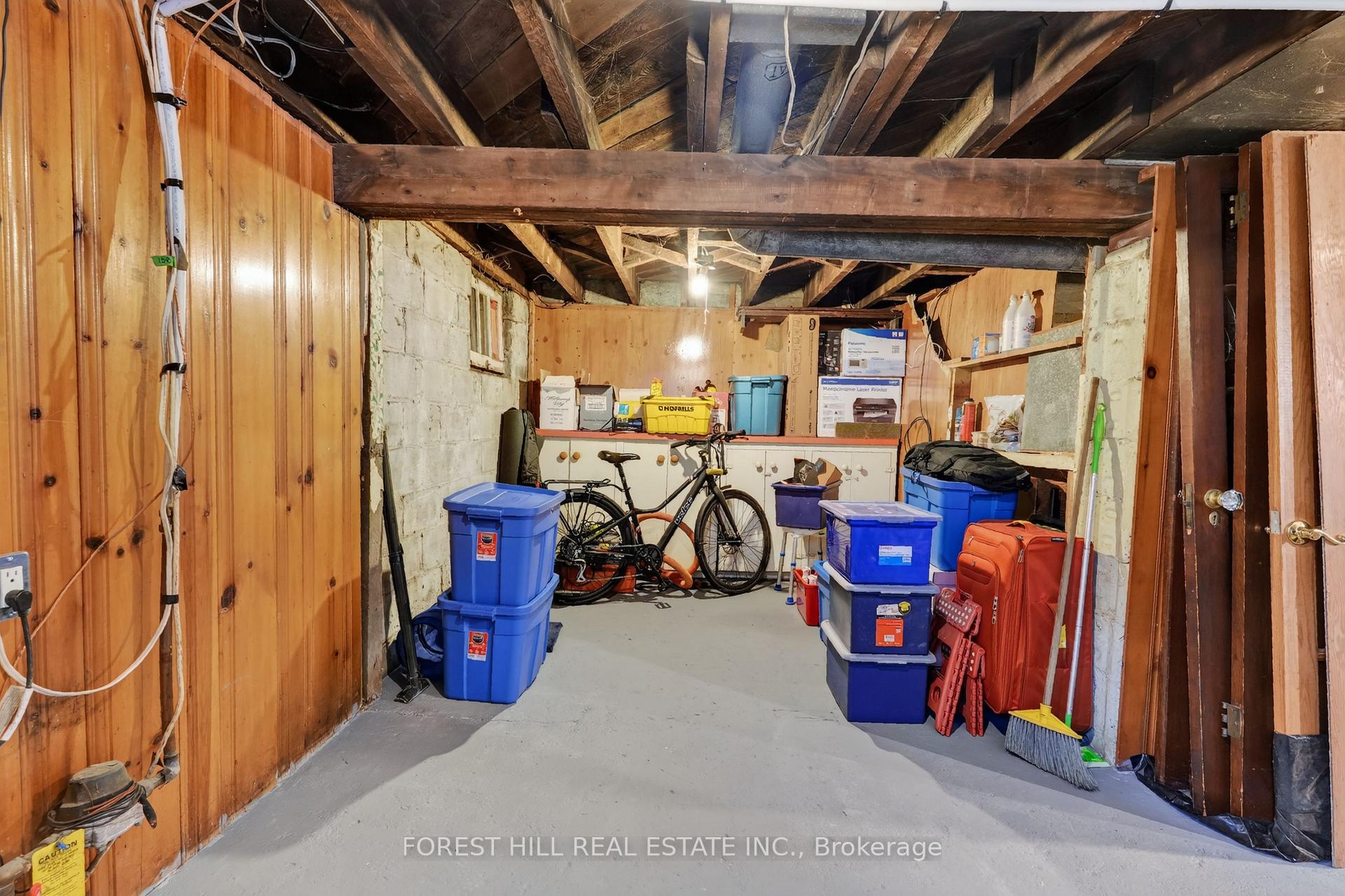 Photo 40 of 263 Lauder Avenue, Toronto, Oakwood Village — HOMEH