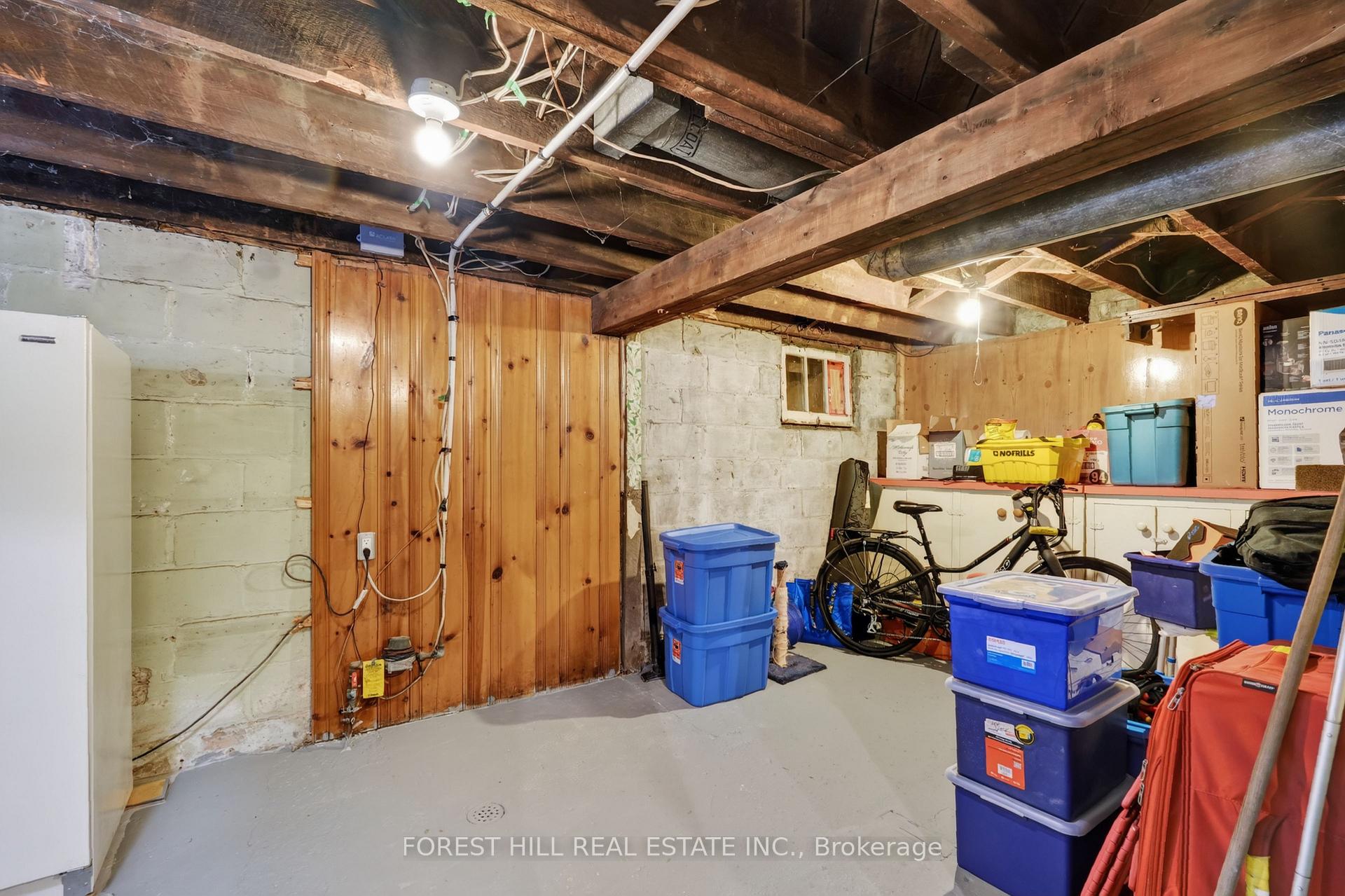 Photo 41 of 263 Lauder Avenue, Toronto, Oakwood Village — HOMEH