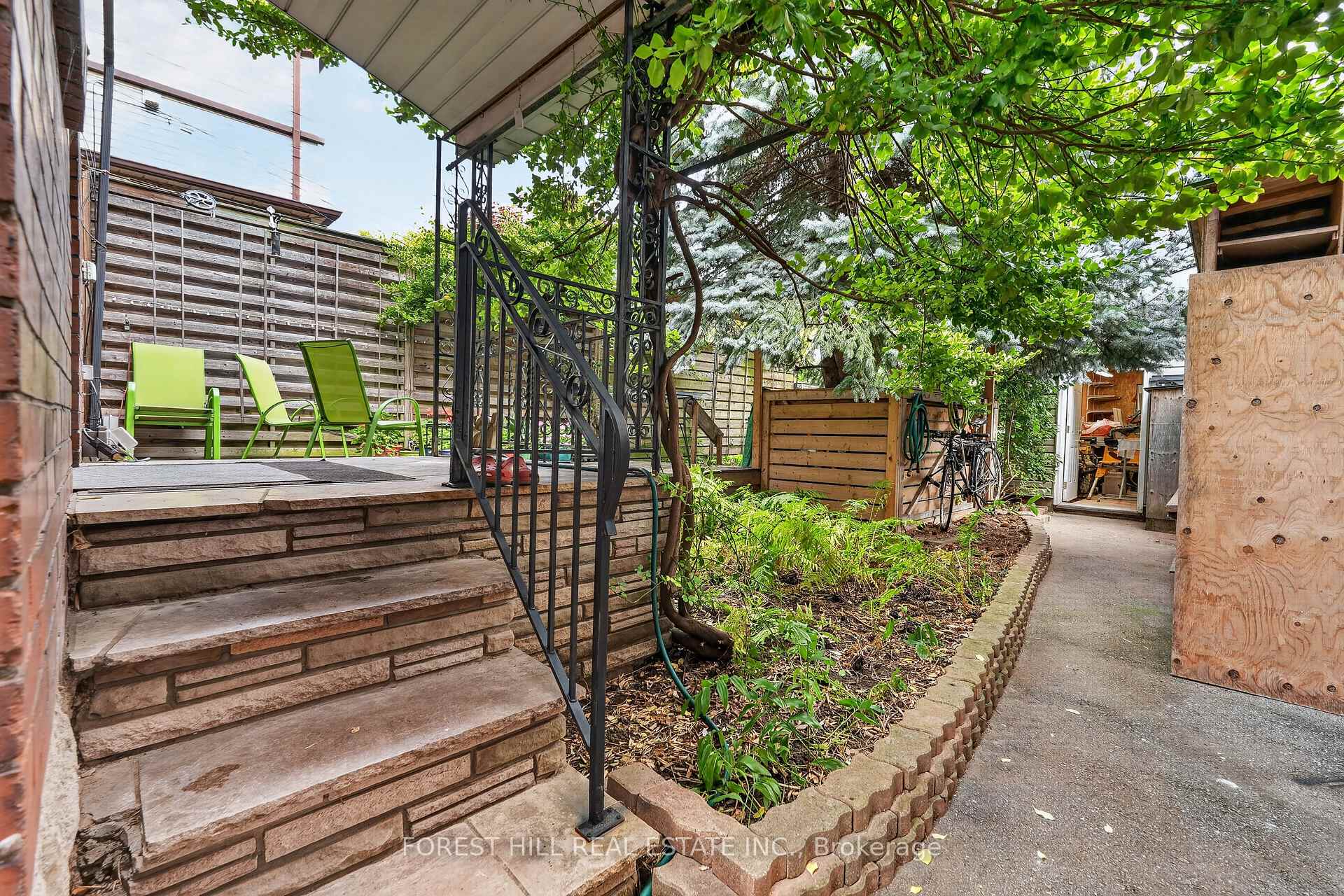 Photo 42 of 263 Lauder Avenue, Toronto, Oakwood Village — HOMEH