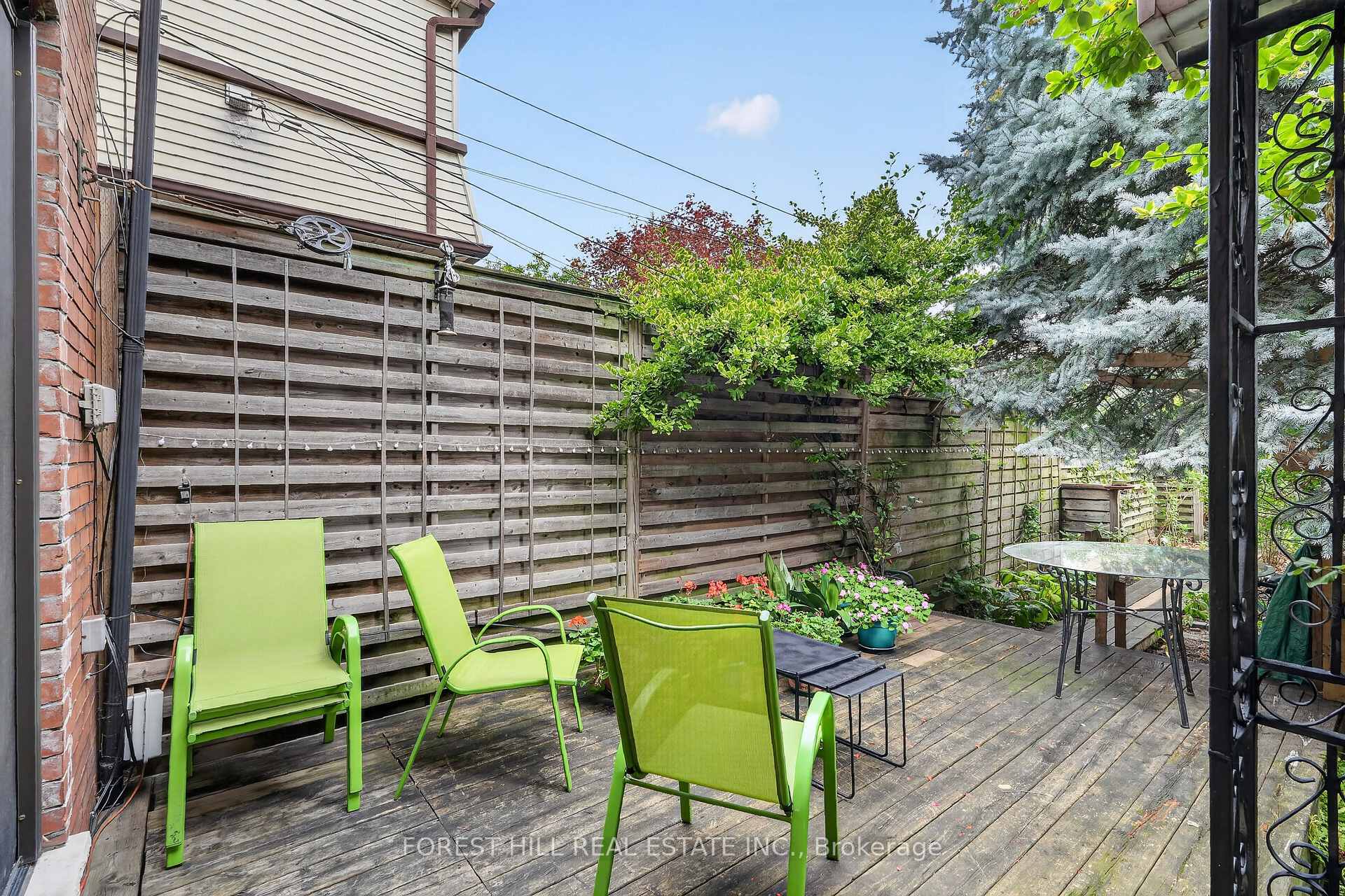 Photo 44 of 263 Lauder Avenue, Toronto, Oakwood Village — HOMEH
