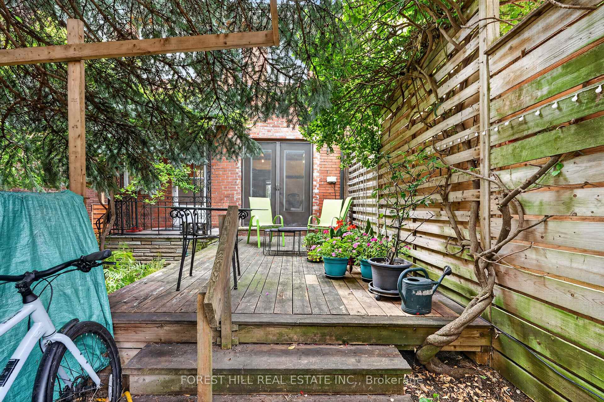 Photo 45 of 263 Lauder Avenue, Toronto, Oakwood Village — HOMEH
