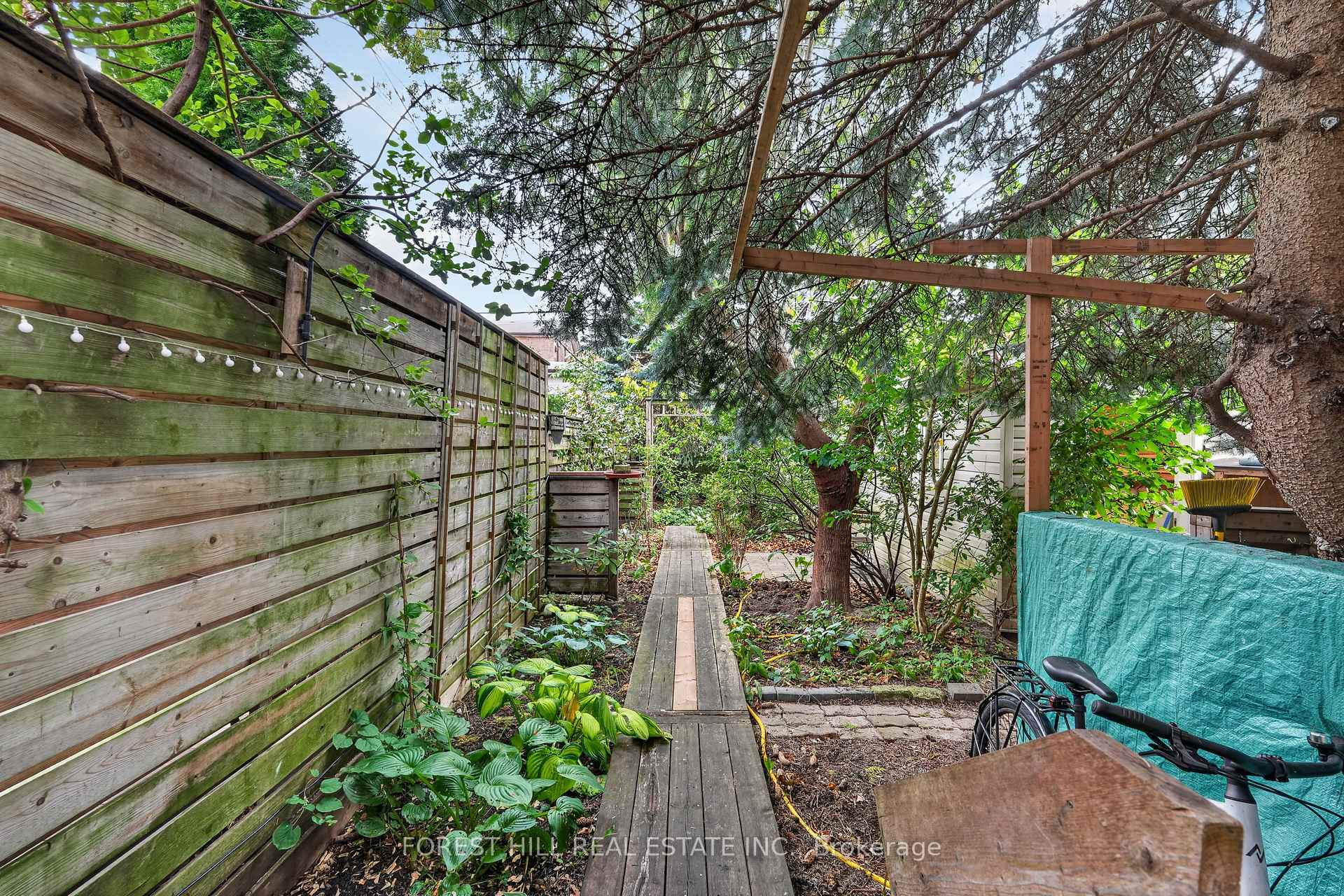 Photo 46 of 263 Lauder Avenue, Toronto, Oakwood Village — HOMEH