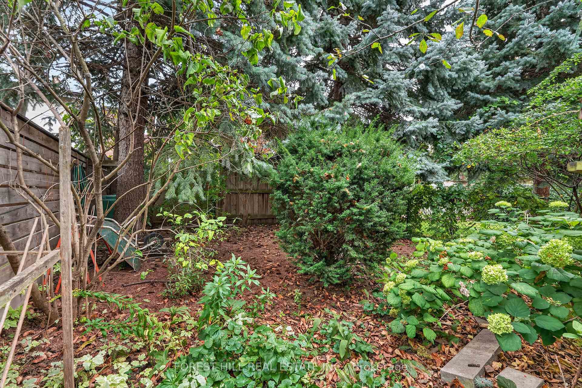 Photo 48 of 263 Lauder Avenue, Toronto, Oakwood Village — HOMEH