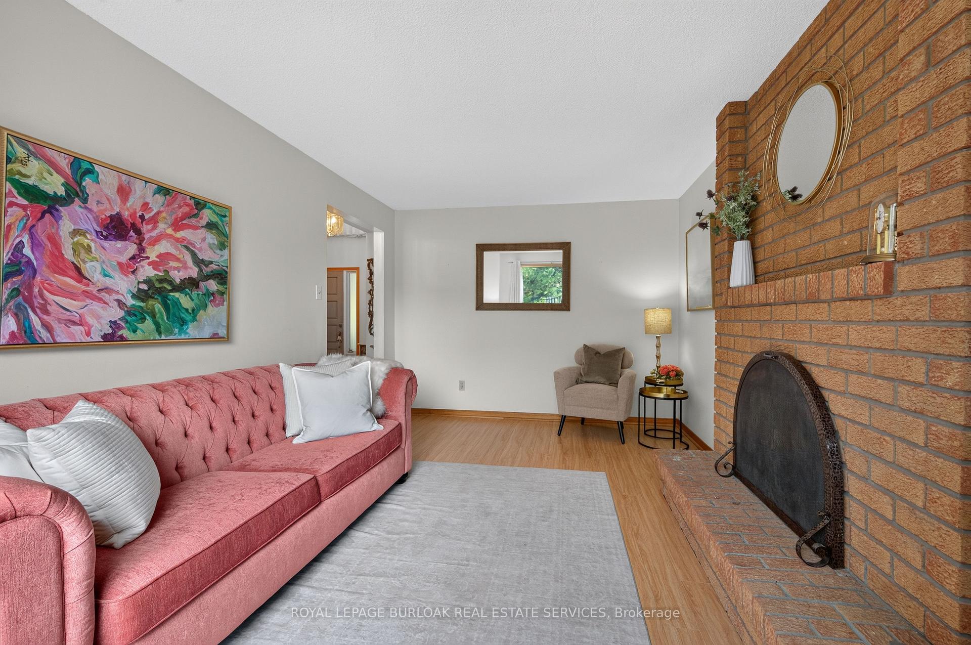 Photo 18 of 888 Messenger Meadow Drive, Mississauga, Creditview — HOMEH
