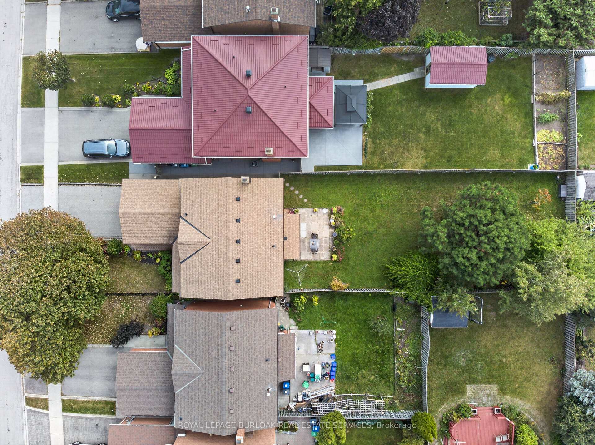 Photo 40 of 888 Messenger Meadow Drive, Mississauga, Creditview — HOMEH
