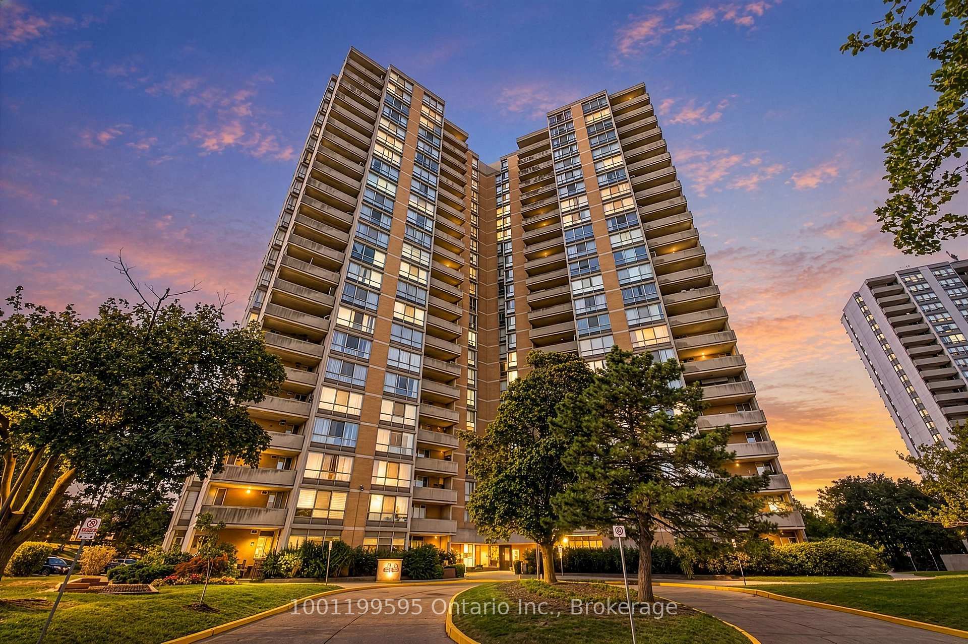 Photo of Unit 1211, 10 Martha Eaton Way