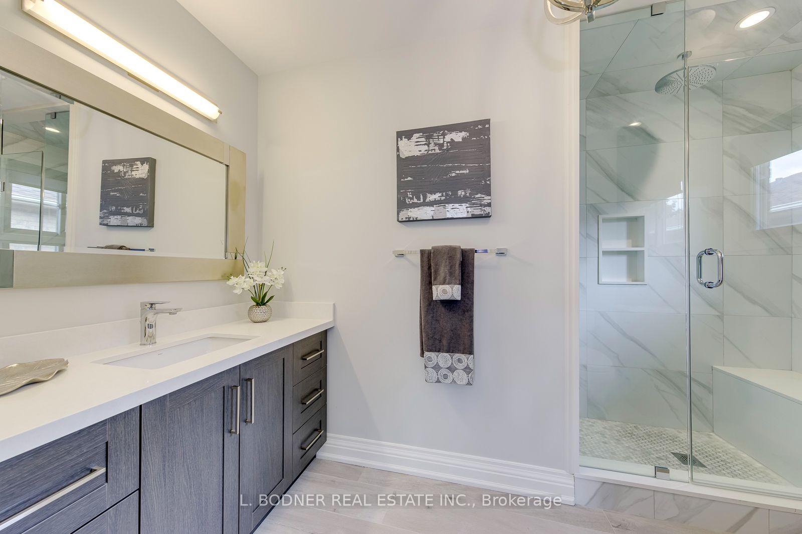 Photo 15 of 79 Marco Crescent, Vaughan, East Woodbridge — HOMEH