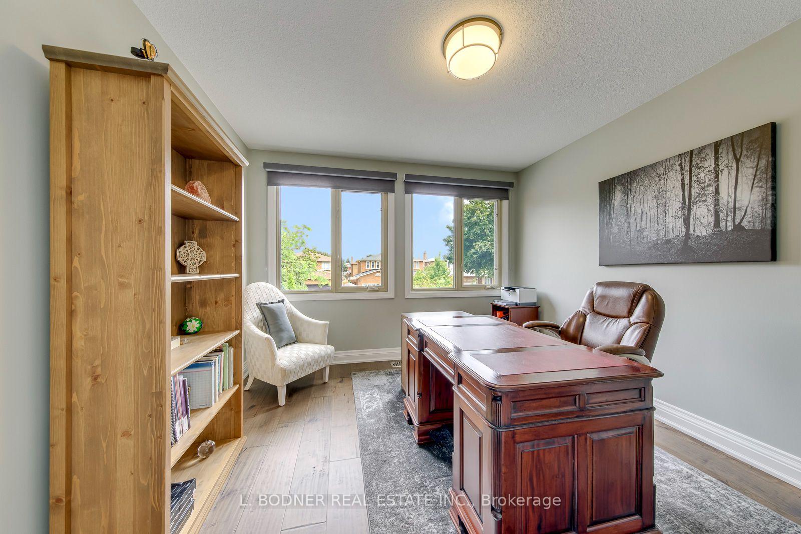 Photo 17 of 79 Marco Crescent, Vaughan, East Woodbridge — HOMEH